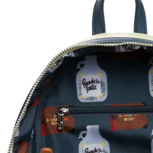 Loungefly Disney Pixar Up - Young Ellie Explorer Cosplay - Sac à dos 3 Loungefly Disney Pixar Up - Young Ellie Explorer Cosplay - Sac à dos