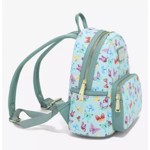 Loungefly Disney Princess - Butterfly - Sac à dos 2 Loungefly Disney Princess - Butterfly - Sac à dos