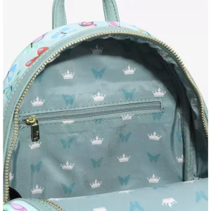 Loungefly Disney Princess - Butterfly - Sac à dos 3