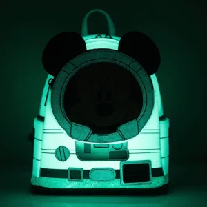 Loungefly Disney - Spaceman Mickey Cosplay - Sac à dos 1
