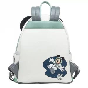 Loungefly Disney - Spaceman Mickey Cosplay - Sac à dos 2