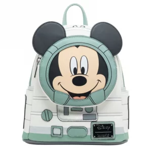 Loungefly Disney - Spaceman Mickey Cosplay - Sac à dos