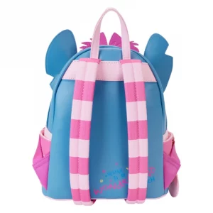 Loungefly Disney - Stitch in Cheshire Cat costume Cosplay - Sac à dos