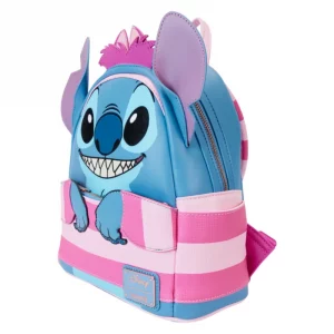 Loungefly Disney - Stitch in Cheshire Cat costume Cosplay - Sac à dos 3