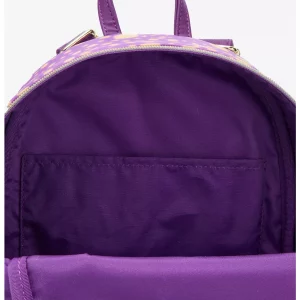Loungefly Disney Tangled -Rapunzel Lantern Night - Sac à dos 3 Loungefly Disney Tangled -Rapunzel Lantern Night - Sac à dos