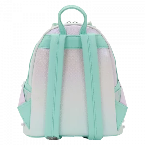 Loungefly Disney The Little Mermaid - Iridescent Pearl - Sac à dos
