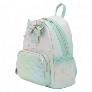 Loungefly Disney The Little Mermaid - Iridescent Pearl - Sac à dos 2