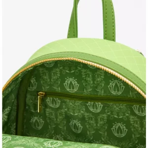 Loungefly Disney The Princess and the Frog - Tiana Bayou - Sac à dos 3