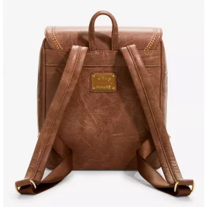 Loungefly Disney The Rescuers - Down Under Embroidered - Sac à dos 1