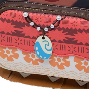 Loungefly Disney - Vaiana Cosplay - Sac à dos 2