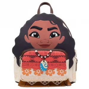 Loungefly Disney - Vaiana Cosplay - Sac à dos
