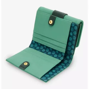 Loungefly DreamWorks How To Train Your Dragon - Toothless & Light Fury - Portefeuille 3 Loungefly DreamWorks How To Train Your Dragon - Toothless & Light Fury - Portefeuille