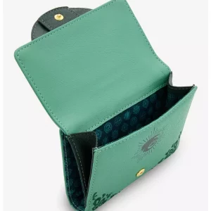 Loungefly DreamWorks How To Train Your Dragon - Toothless & Light Fury - Portefeuille 4 Loungefly DreamWorks How To Train Your Dragon - Toothless & Light Fury - Portefeuille