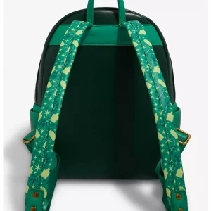 Loungefly Harry Potter - Herbology Mandrake - Sac à dos 1