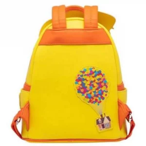 Loungefly La Haut - Russel Cosplay - Sac à dos