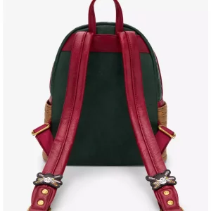 Loungefly One Piece - Zoro Rope - Sac à dos