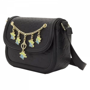 Loungefly Toy Story 5 - Alien - Sac à bandoulière 2