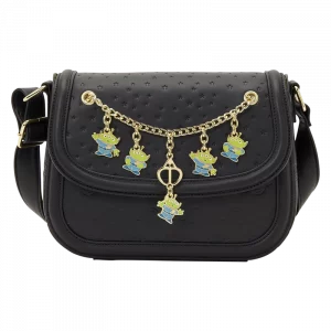 Loungefly Toy Story 5 - Aliens - Sac à bandoulière