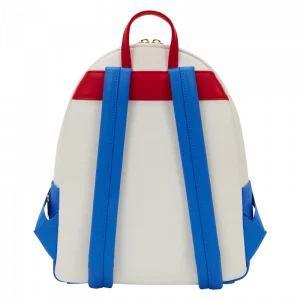 Loungefly Toy Story 5 - Jessie, Woody & Buzz - Sac à dos