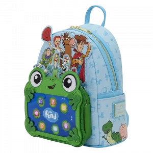 Loungefly Toy Story 5 - Personnages - Sac à dos 3