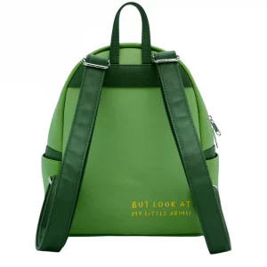 Loungefly Toy Story - Rex Little Arms - Sac à dos