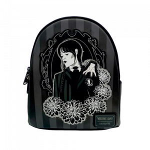 Loungefly Wednesday - Frame - Sac à dos