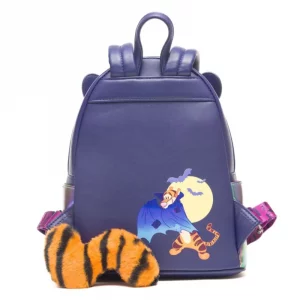 Loungefly Winnie The Pooh - Tigrou Vampire Cosplay - Sac à dos