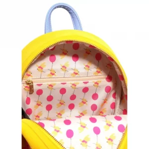 Loungefly Winnie l'Ourson - Flower Crown - Sac à dos 2 Loungefly Winnie l'Ourson - Flower Crown - Sac à dos