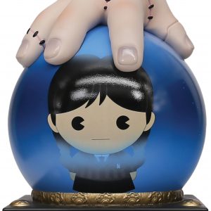 MERCREDI - La Chose - Tirelire