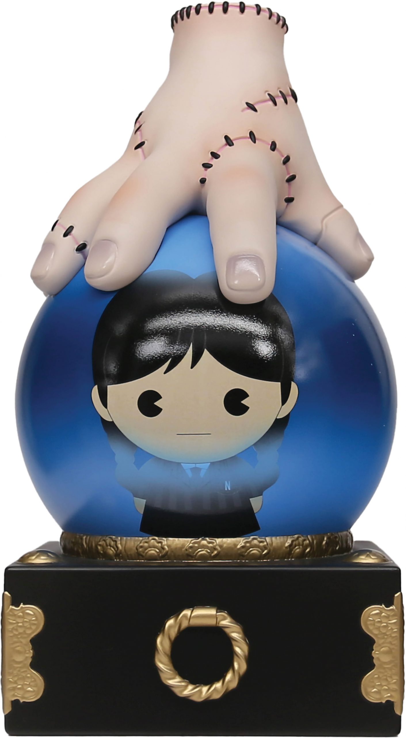 MERCREDI - La Chose - Tirelire MERCREDI - La Chose - Tirelire