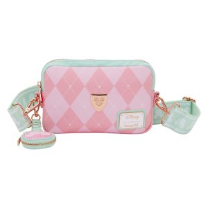 MICKEY & FRIENDS - Tennis - Sac Sling Bandoulière Loungefly 1 MICKEY & FRIENDS - Tennis - Sac Sling Bandoulière Loungefly