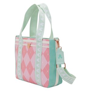 MICKEY & FRIENDS - Tennis - Tote Bag Loungefly 2 MICKEY & FRIENDS - Tennis - Tote Bag Loungefly