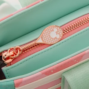 MICKEY & FRIENDS - Tennis - Tote Bag Loungefly 3