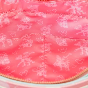 MICKEY & FRIENDS - Tennis - Tote Bag Loungefly 4 MICKEY & FRIENDS - Tennis - Tote Bag Loungefly