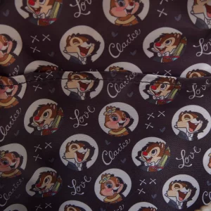 TIC & TAC - Two chips and a miss - Sac à dos Loungefly 4 TIC & TAC - Two chips and a miss - Sac à dos Loungefly