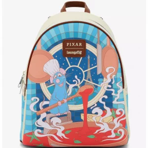 Disney Pixar Ratatouille - Remy Soup - Sac à dos