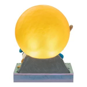 Figurine LED Mickey Mouse Les Revenants solitaires - Disney Traditions 2
