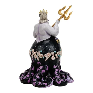 Figurine Ursula Deluxe - Disney Traditions 2