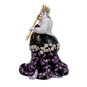 Figurine Ursula Deluxe - Disney Traditions 3 Figurine Ursula Deluxe - Disney Traditions