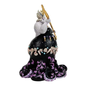Figurine Ursula Deluxe - Disney Traditions 4