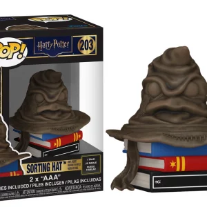 HARRY POTTER - POP SFX N° 203 - Choixpeau Magique