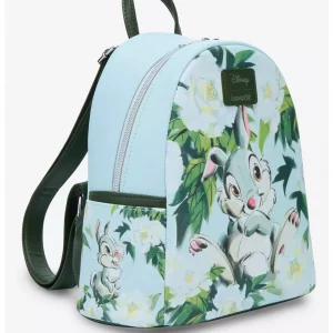 Loungefly Bambi - Thumper - Sac à dos 2 Loungefly Bambi - Thumper - Sac à dos