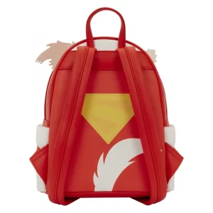 Loungefly DC Comics Supergirl - Krypto- Sac à dos 1 Loungefly DC Comics Supergirl - Krypto Cosplay - Sac à dos