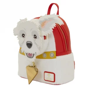 Loungefly DC Comics Supergirl - Krypto- Sac à dos 2