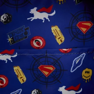 Loungefly DC Comics Supergirl - Krypto- Sac à dos 3