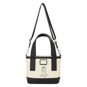 Loungefly Disney Alice au pays des merveilles - Sac à bandoulière