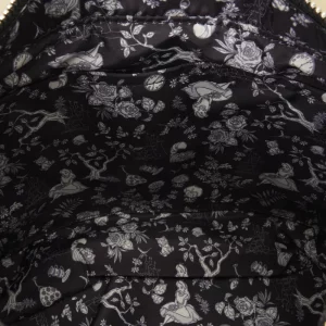 Loungefly Disney Alice au pays des merveilles - Sac à bandoulière 3 Loungefly Disney Alice au pays des merveilles - Sac à bandoulière