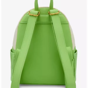 Loungefly Disney Beauty And The Beast - Belle Reading - Sac à dos