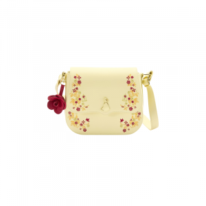 Loungefly Disney Belle - Fashion - Sac à bandoulière