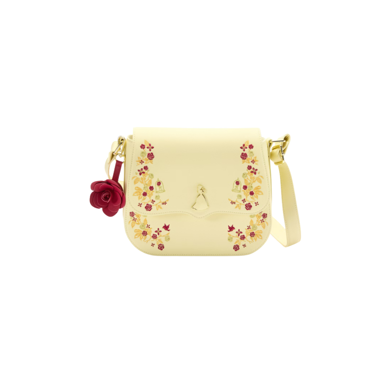 Loungefly Disney Belle - Fashion - Sac à bandoulière Loungefly Disney Belle - Fashion - Sac à bandoulière